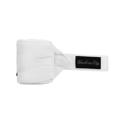 Umbria Equitazione Polar Fleece Bandages (4Pcs)