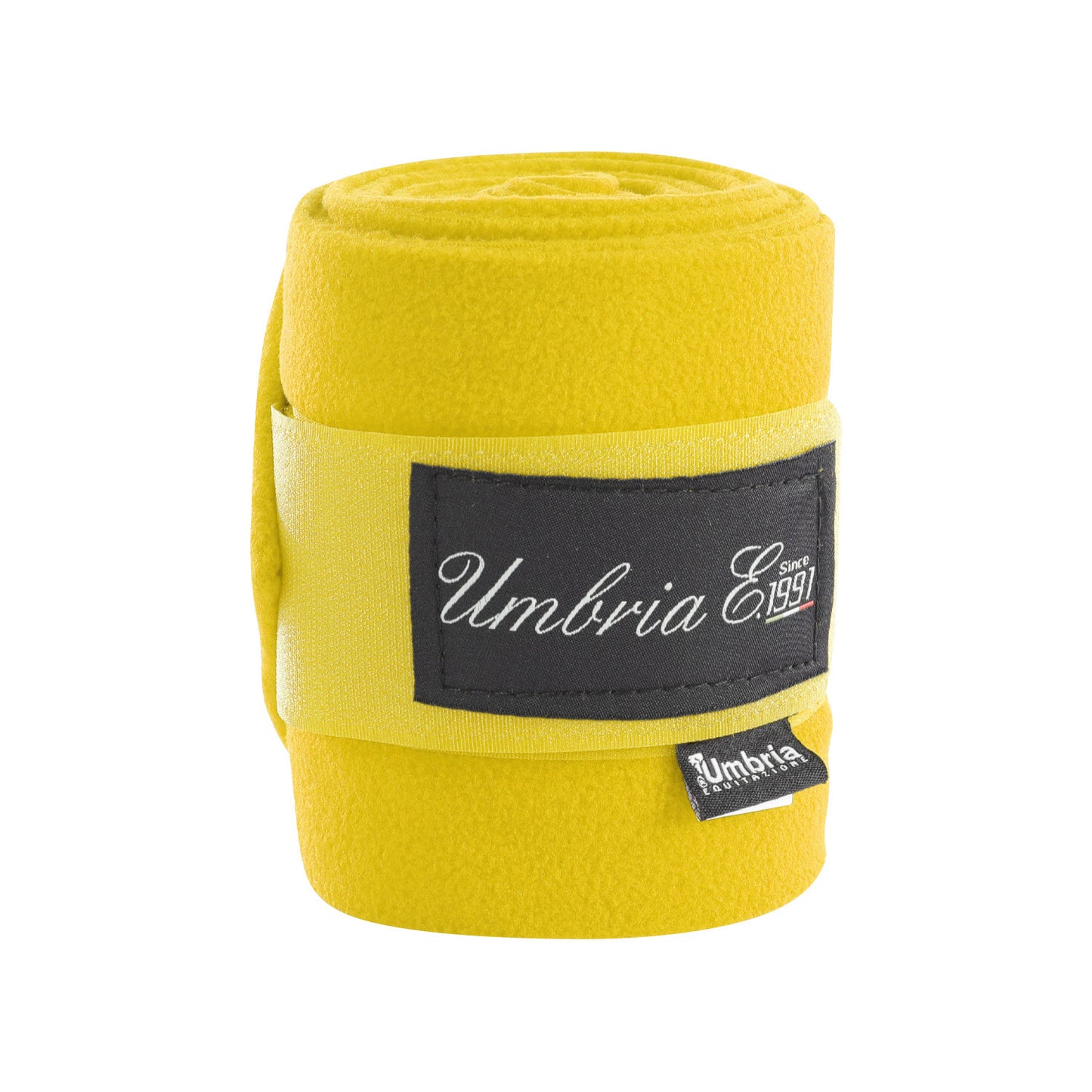 Umbria Equitazione Polar Fleece Bandages (4Pcs)