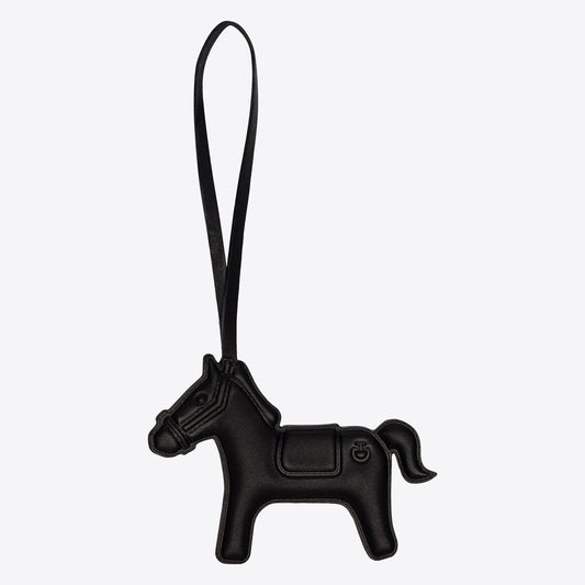 Cavalleria Toscana Keyring with Carabiner