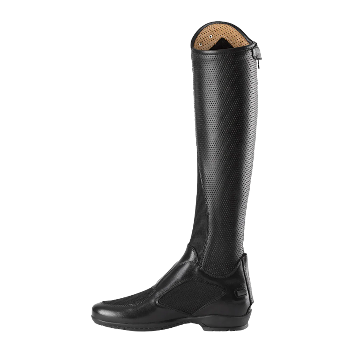 Parlanti Malibu Tall Boots