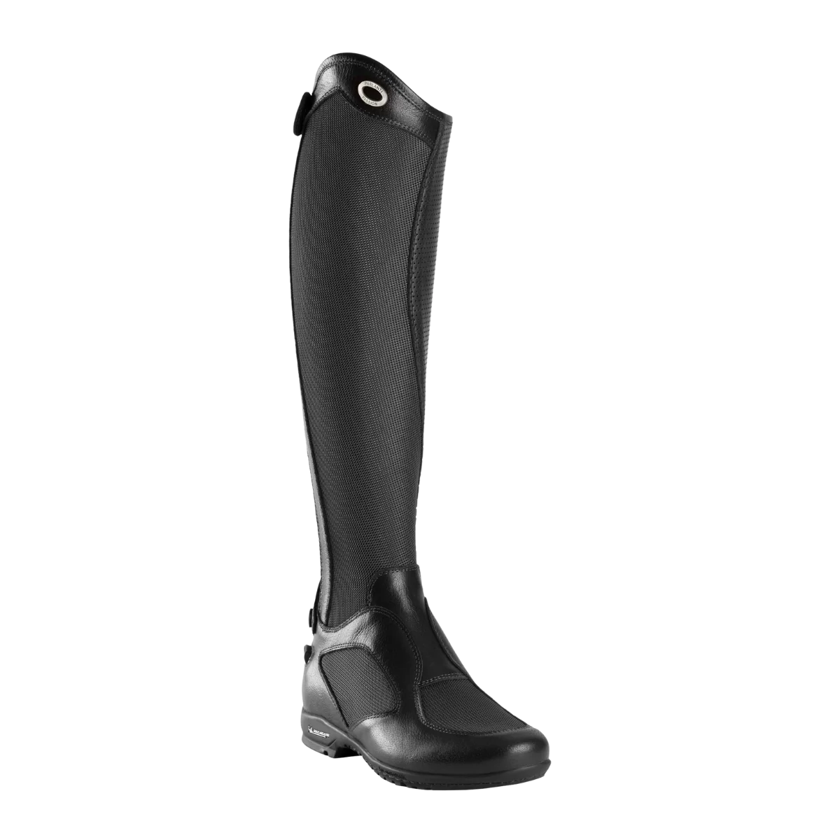 Parlanti Malibu Tall Boots