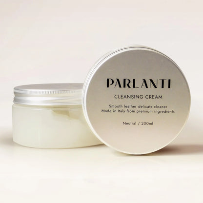 Parlanti Cleansing Cream 200 ml.