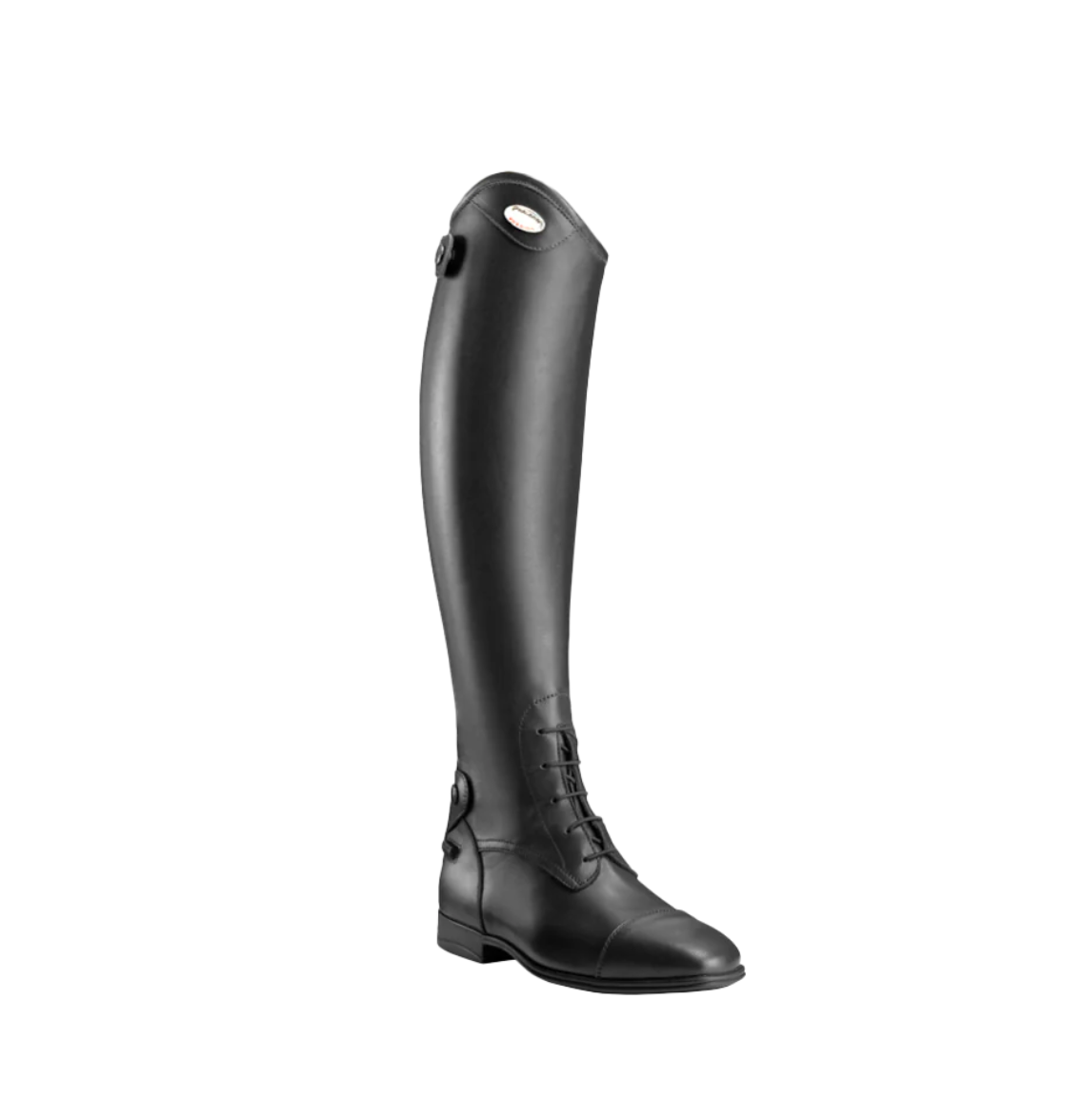 Parlanti Miami Tall Boots