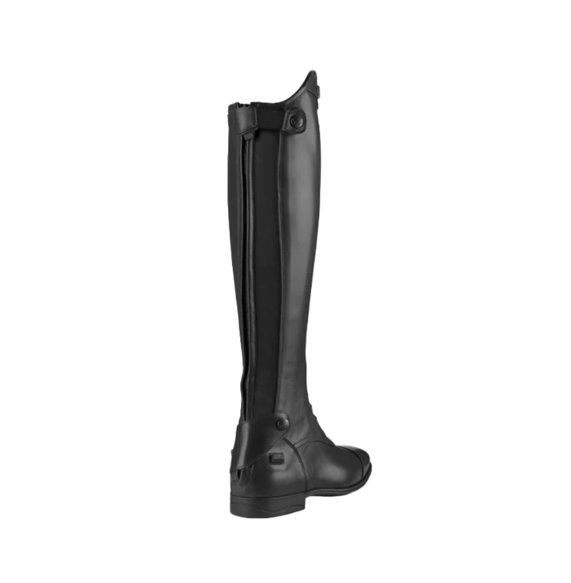 Parlanti Miami Tall Boots
