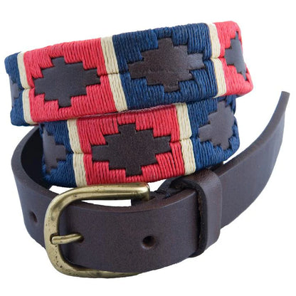 Pioneros Belt (narrow)