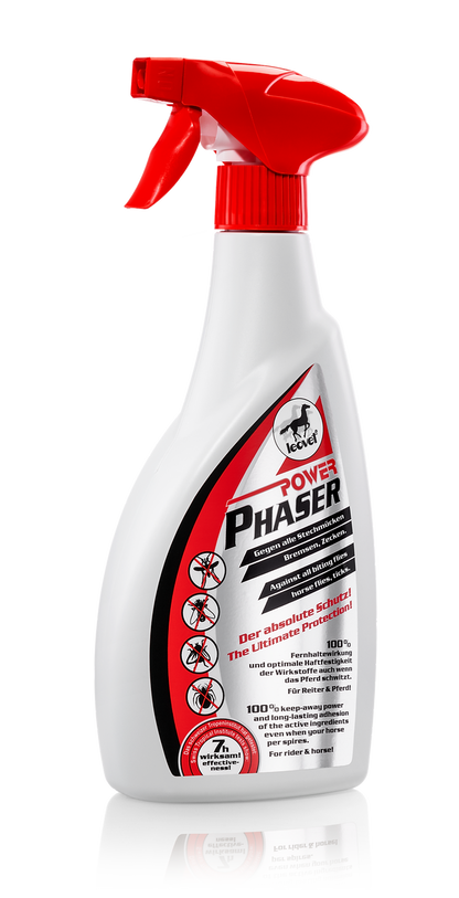 Leovet Power Phaser