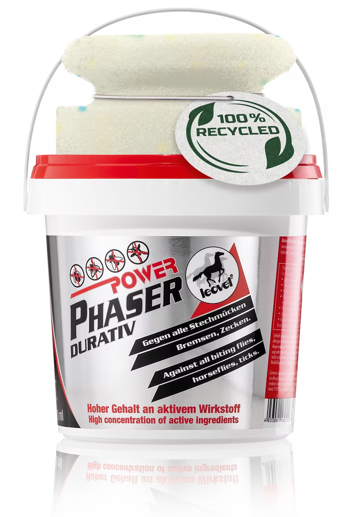 Leovet Power Phaser Durativ