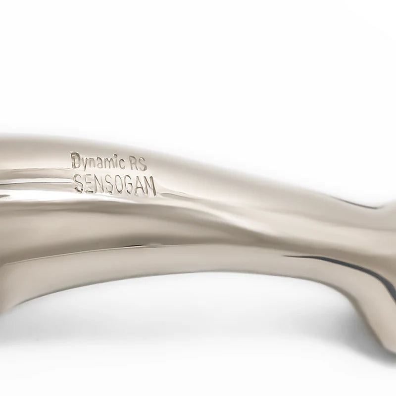 Sprenger Dynamic RS Gag bit 16 mm single jointed - Sensogan