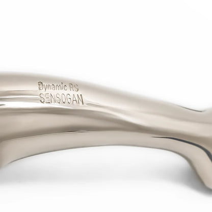Sprenger Dynamic RS Gag bit 16 mm single jointed - Sensogan