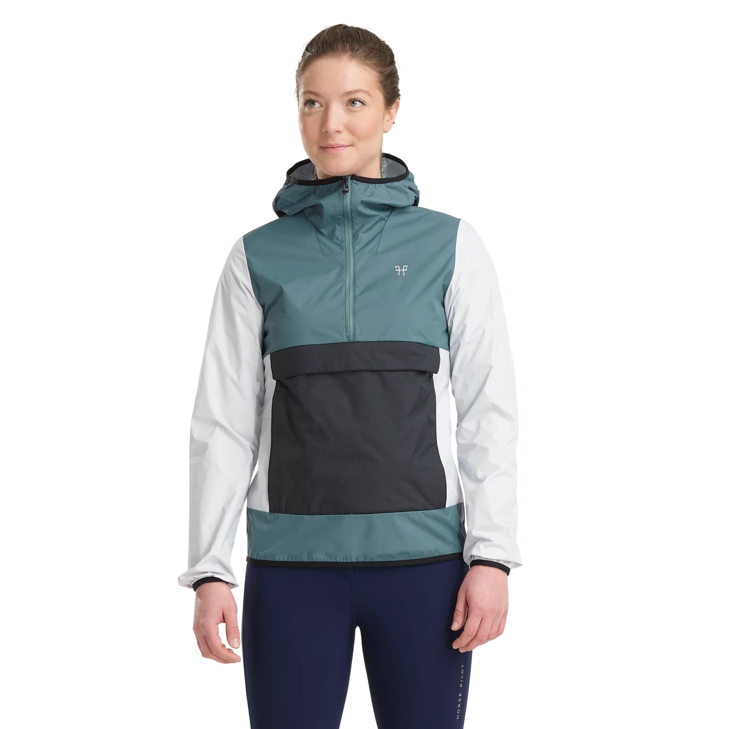 Horse Pilot Raintech Women Jacket
