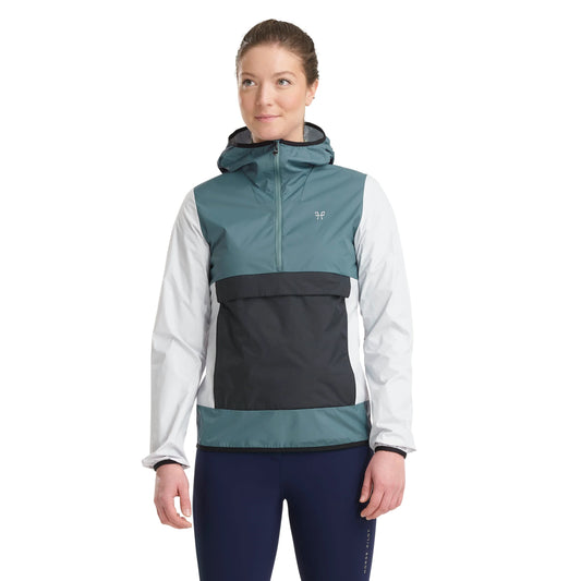 Horse Pilot Raintech Women Jacket
