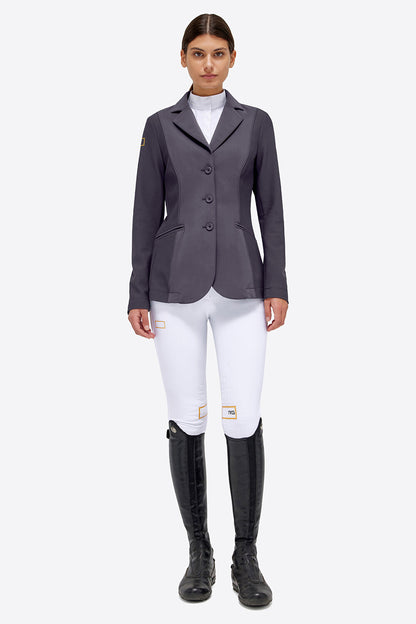 Rider's Gene RG Women's Jersey and Mesh Riding Jacket