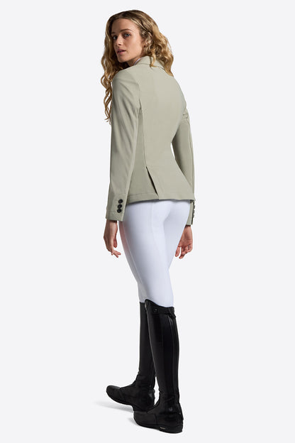 Rider’s Gene RG Competition Button Jacket