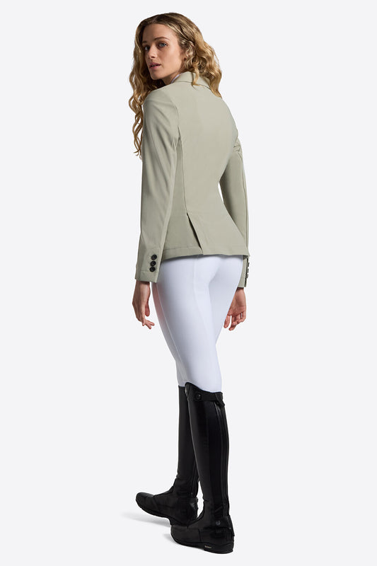 Rider’s Gene RG Competition Button Jacket