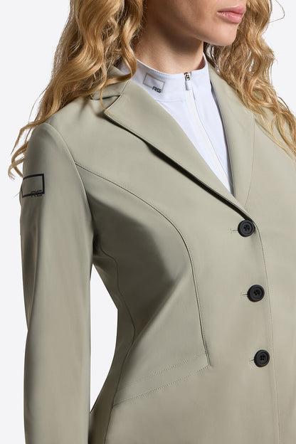 Rider’s Gene RG Competition Button Jacket