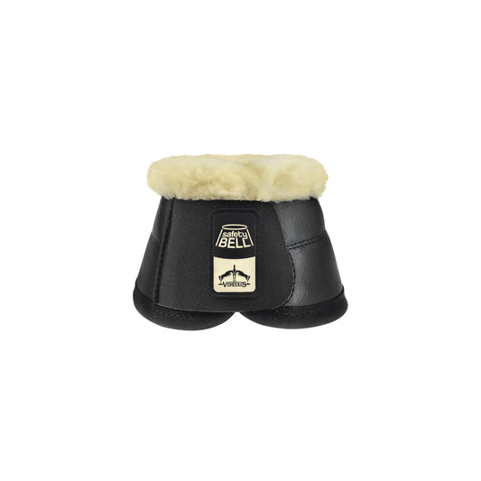 Veredus Safety-Bell Save the Sheep Black S