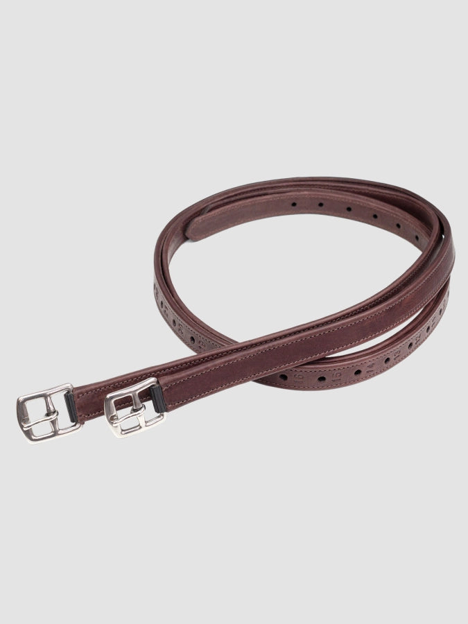 Equiline Stirrup Strap Leather