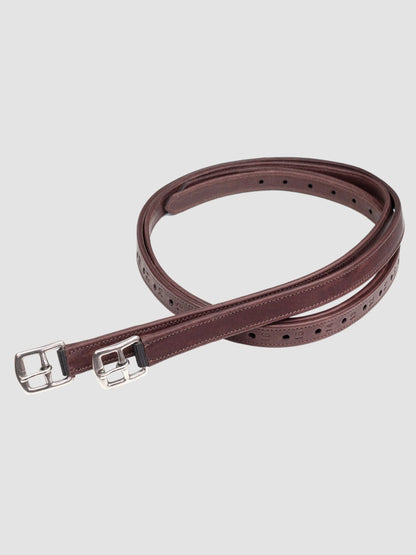 Equiline Stirrup Strap Leather