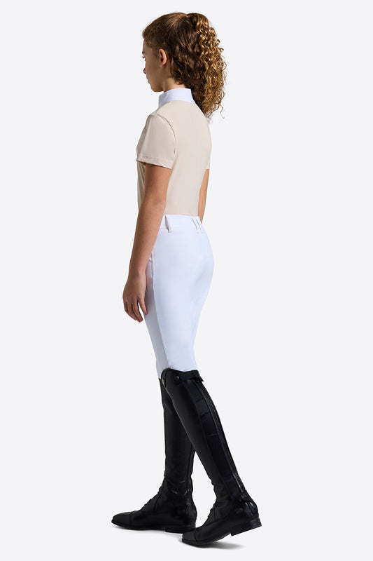 Rider's Gene RG S/S Jersey Competition Shirt