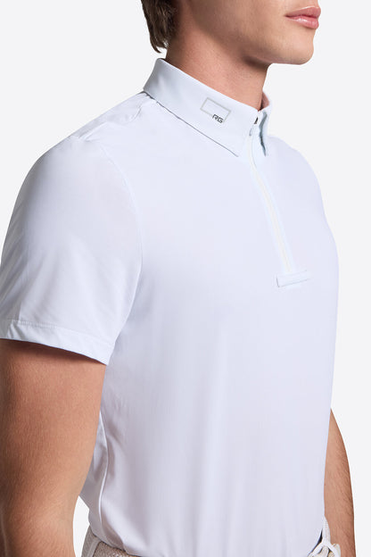 Rider's Gene RG Tech S/S Competition Shirt