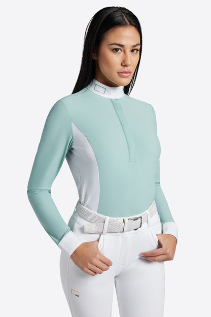 Rider's Gene RG Jersey L/S Competition Shirt