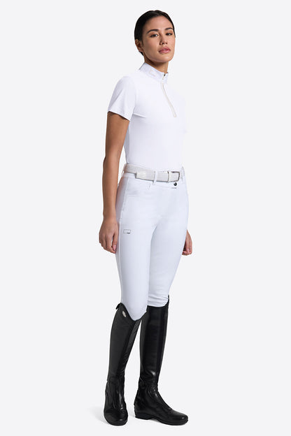 Rider’s Gene RG S/S Jersey Competition Shirt