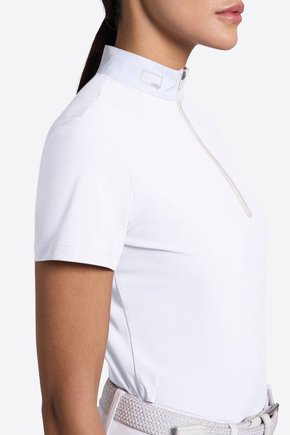 Rider’s Gene RG S/S Jersey Competition Shirt