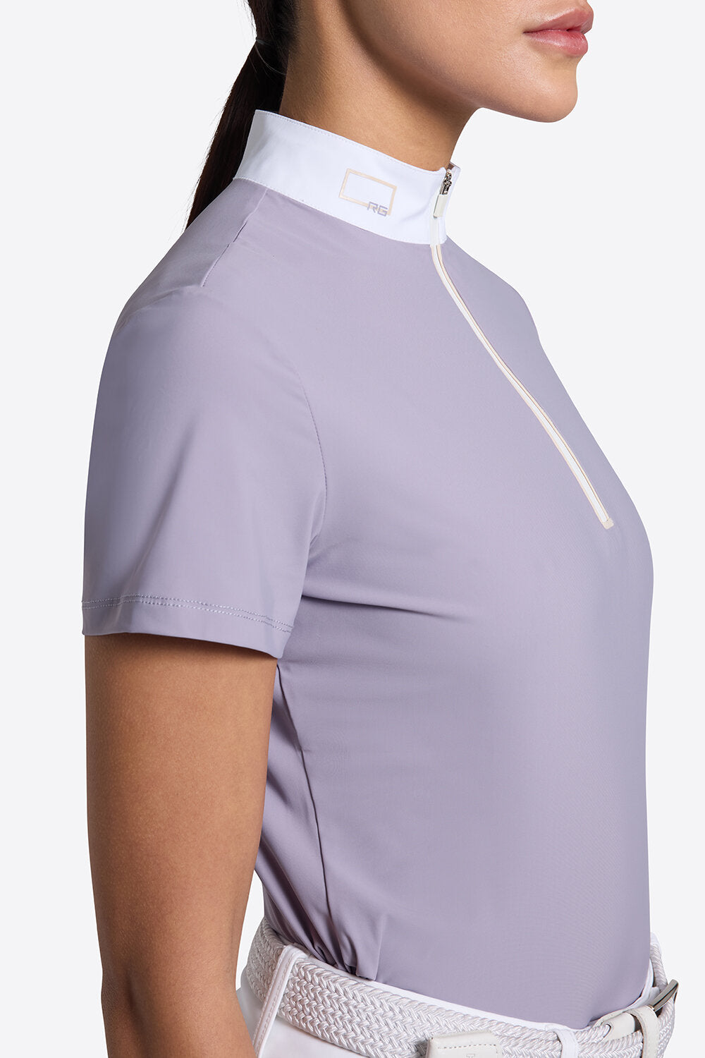 Rider’s Gene RG S/S Jersey Competition Shirt