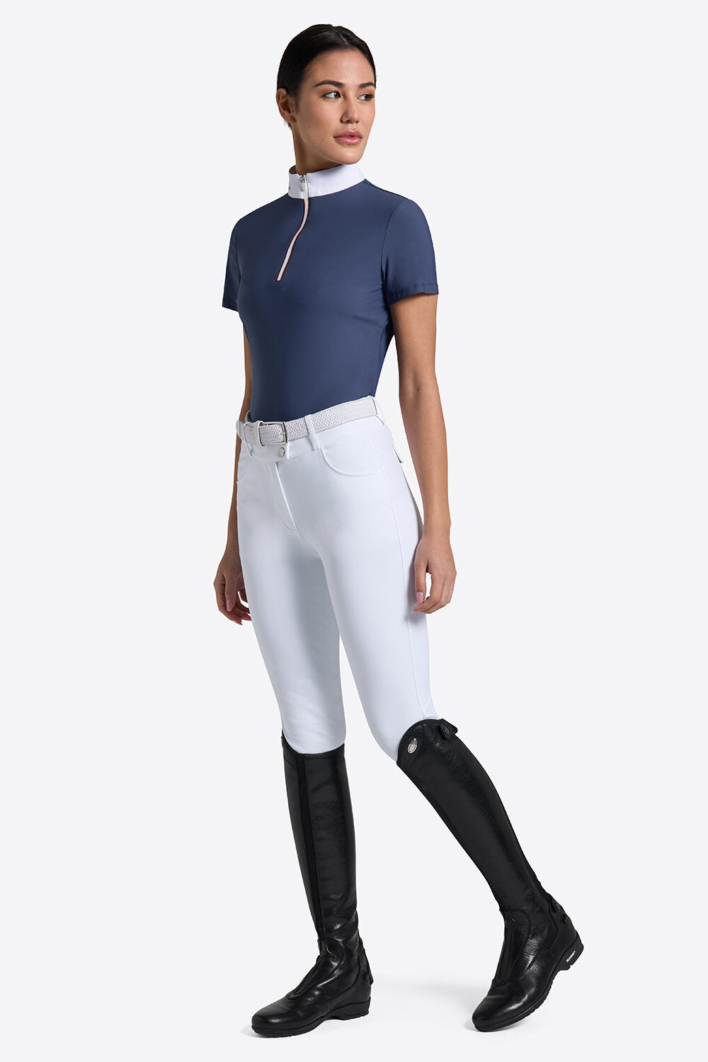 Rider’s Gene RG S/S Jersey Competition Shirt