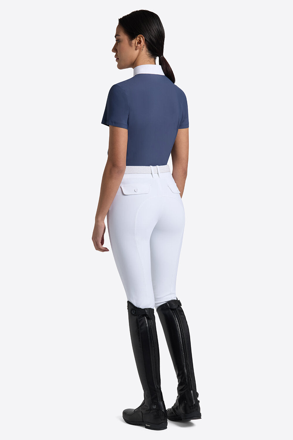 Rider’s Gene RG S/S Jersey Competition Shirt