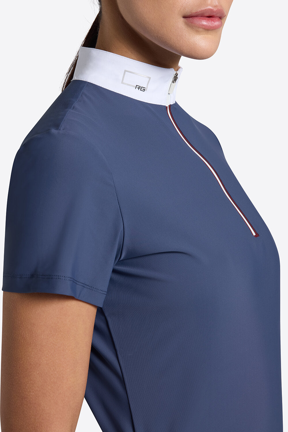 Rider’s Gene RG S/S Jersey Competition Shirt