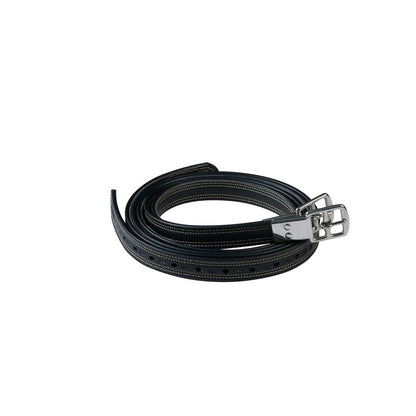 Ikonic Light Stirrup Leathers