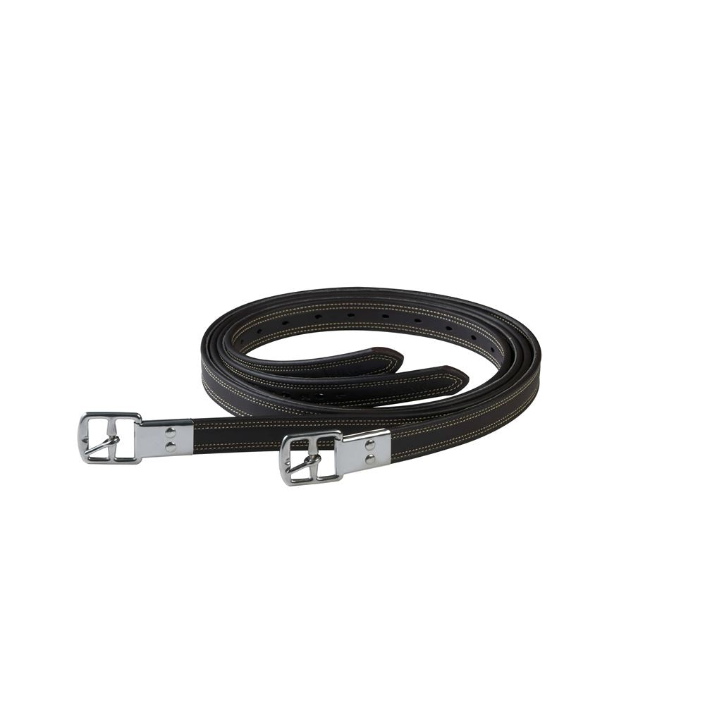 Ikonic Light Stirrup Leathers