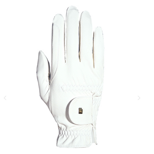 Roeckl Grip Junior Gloves