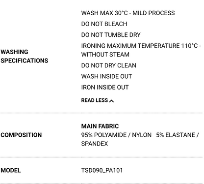 Cavalleria Toscana L/S Performance T-Shirt