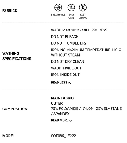 Cavalleria Toscana Circle Quilted Jumping Saddle Pad