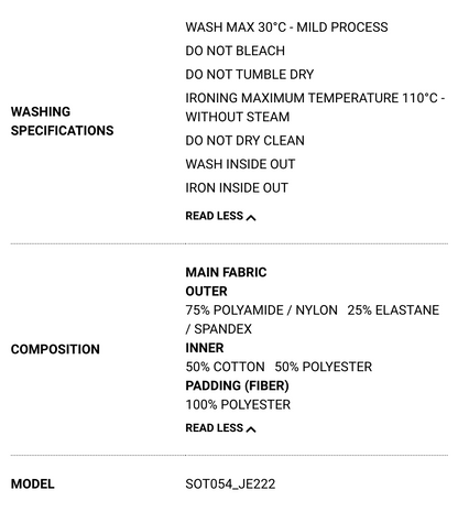 Cavalleria Toscana Circle Quilted Dressage Saddle Pad