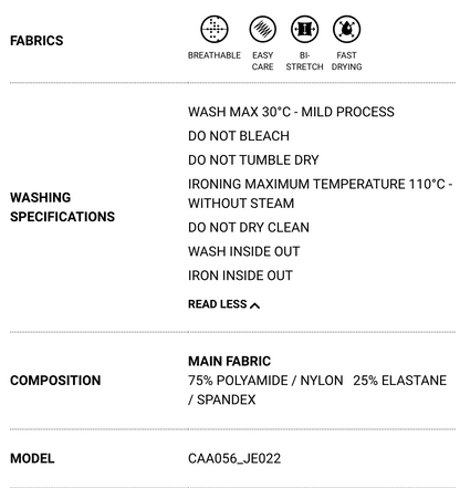 Cavalleria Toscana CT Girls' Competition Shirt