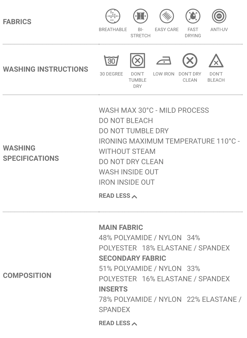 Rider's Gene RG Women's Jersey and Mesh Riding Jacket
