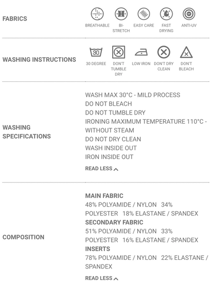 Rider's Gene RG Women's Jersey and Mesh Riding Jacket