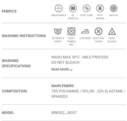 Rider's Gene RG Full Grip Unisex Breeches for Kids