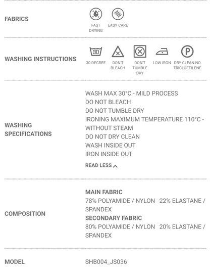 Rider's Gene RG Boys' Micro Perforated Jersey S/S Competition Zip Shirt