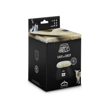 Veredus Safety-Bell Save the Sheep