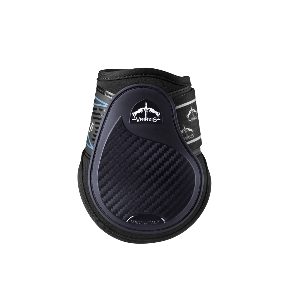 Veredus TRPro H5 Rear Fetlock Boots