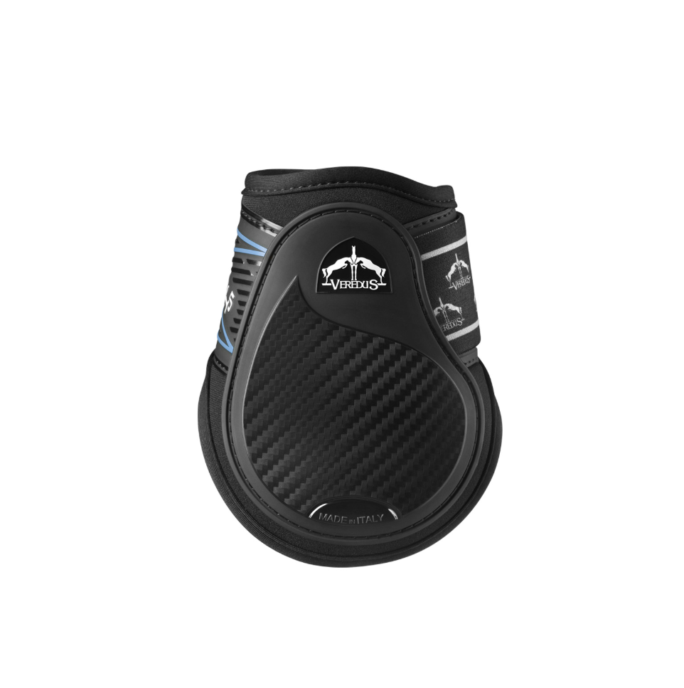 Veredus TRPro H5 Rear Fetlock Boots