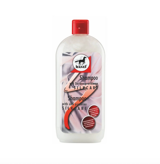 Leovet SilkCare Shampoo