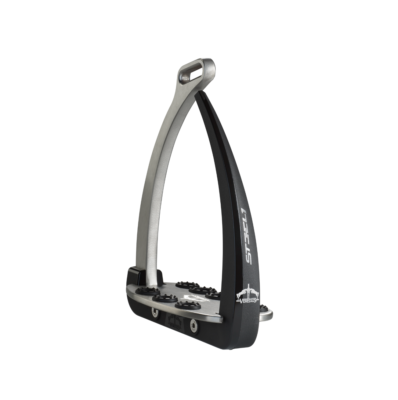 Veredus Safety Vita Stirrup Steel 1