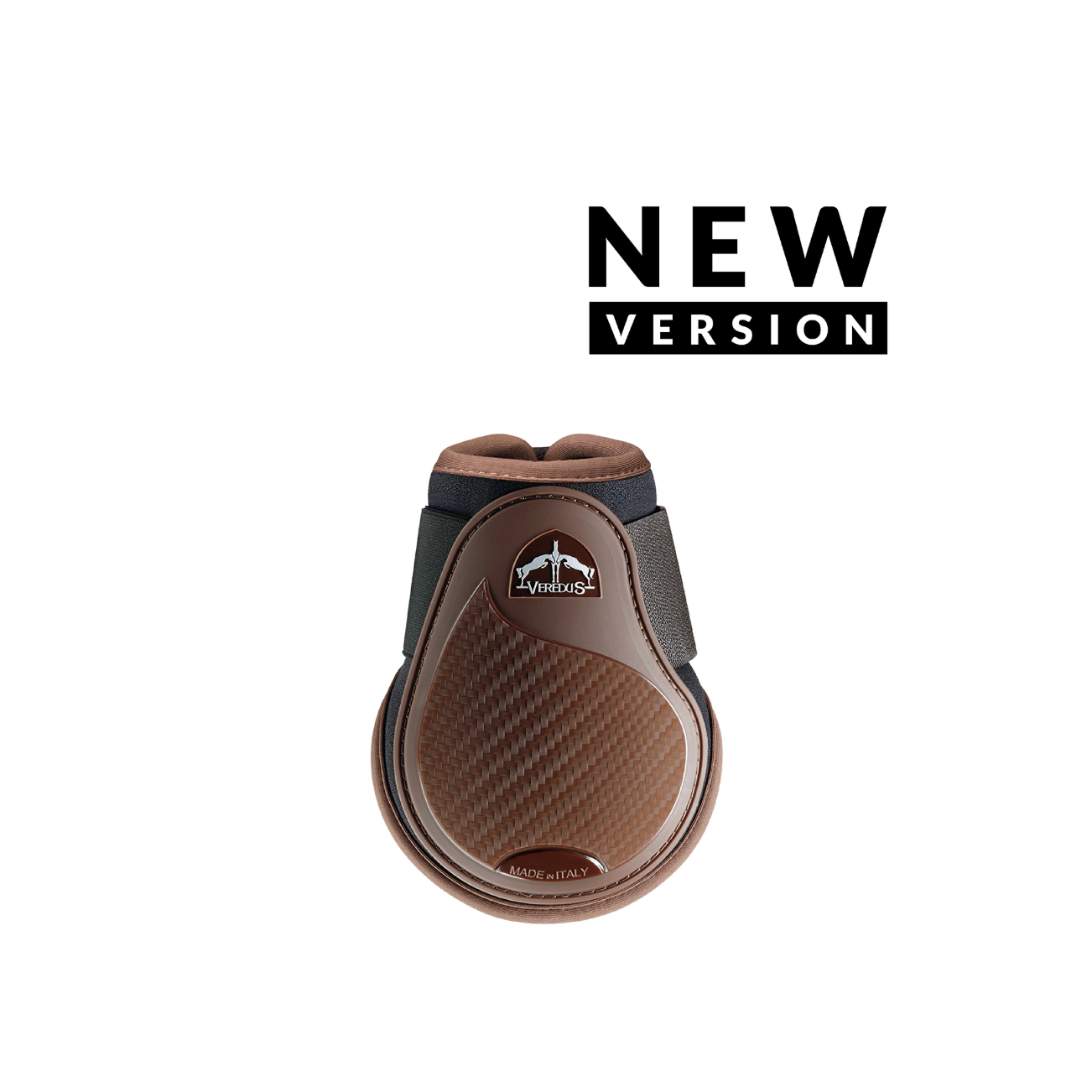 Veredus TRPro Rear - New version