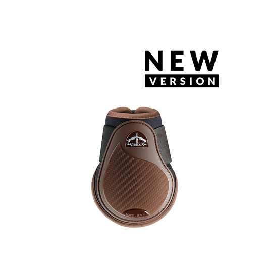Veredus TRPro Rear - New version