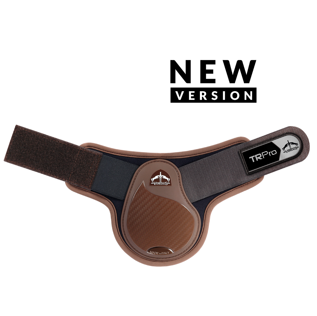 Veredus TRPro Rear - New version